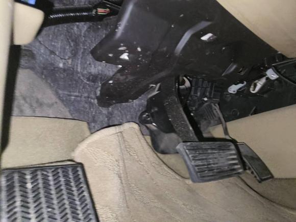 [温州·浙C] 二手本田雅阁2008款 2.0L EX