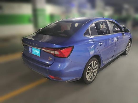 [上海·沪C] 二手荣威荣威i52019款 20T 自动4G互联超能旗舰版