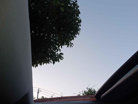 [南京·甘E] 二手东风风神东风风神AX52017款 1.4T 手动趣悦型