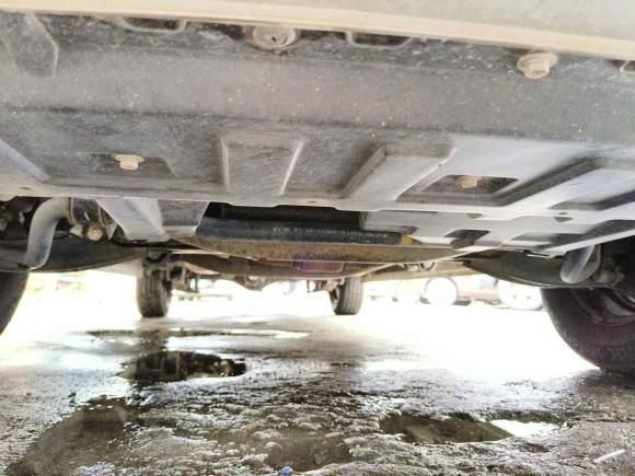 [深圳·粤B] 二手江淮瑞风瑞风M42019款 商旅系列 2.0L 手动商务型 国V