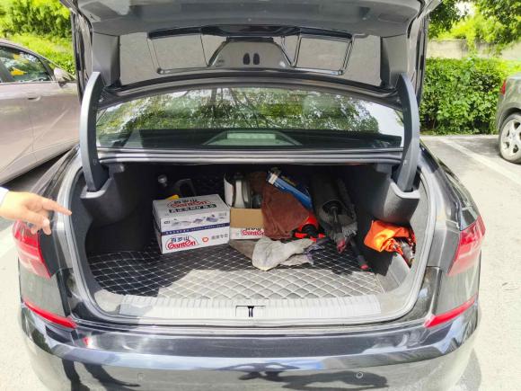 [上海·沪E] 二手大众帕萨特2020款 330TSI 精英版 国VI