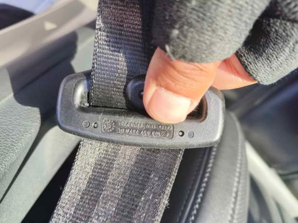 [北京·京N] 二手奥迪奥迪A72013款 50 TFSI quattro豪华型