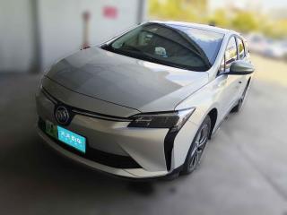 别克微蓝62023款 430km 舒享版