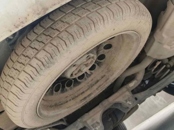 [西安·陕A] 二手奇瑞瑞虎82018款 1.5TCI 手动特供版 5座