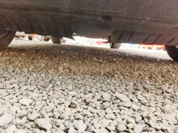 [上海·沪E] 二手众泰众泰SR92017款 2.0T 自动极致之梦版