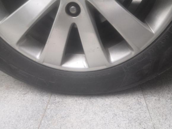 [芜湖·皖B] 二手江淮瑞风M52013款 2.0T 汽油手动商务版