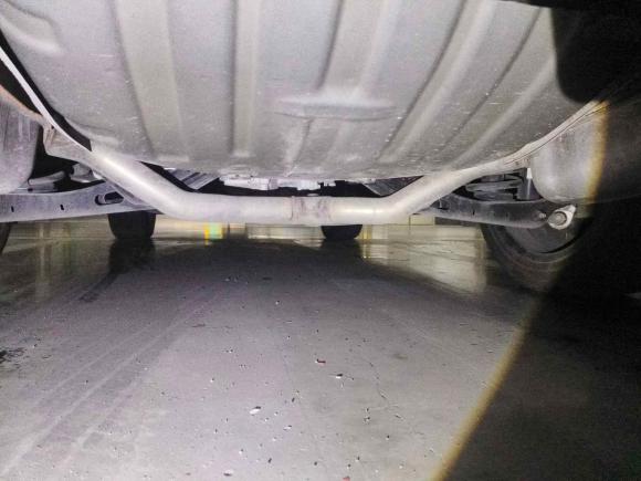 [南京·苏A] 二手雪佛兰开拓者2020款 RS 650T Twin-Clutch四驱7座 擎版