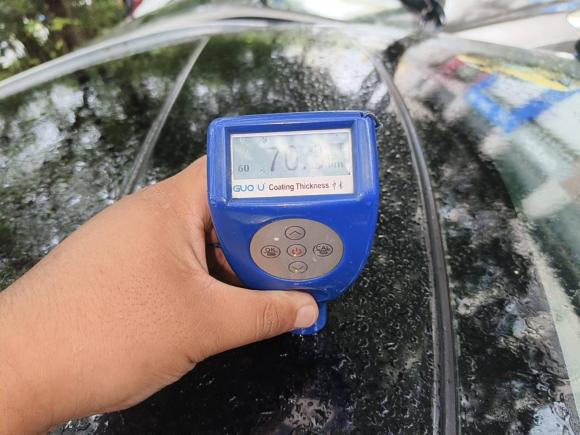 [湖州·浙E] 二手本田本田XR-V2015款 1.8L VTi CVT豪华版