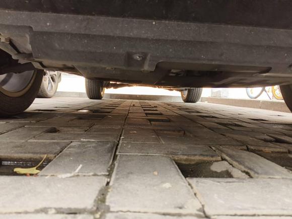 [芜湖·皖B] 二手哈弗哈弗F72019款 1.5T 两驱i潮 国V