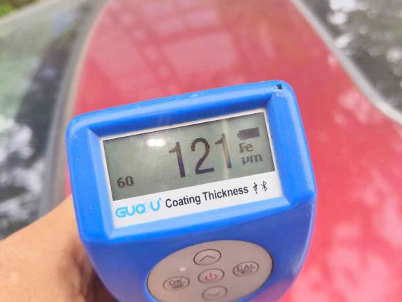 [南昌·赣C] 二手启辰启辰T902018款 2.0L CVT智联智尚版 国V