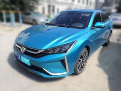 [合肥·皖A]东风风神&nbsp;&nbsp;奕炫&nbsp;&nbsp;2020款230T自动炫酷版