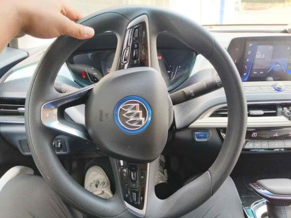 [金华·浙G] 二手别克微蓝62019款 互联智享型