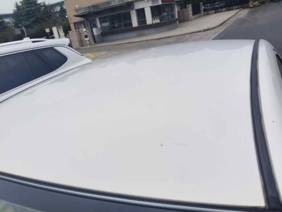 [苏州·苏E] 二手丰田花冠2004款 1.8L 自动GL-i