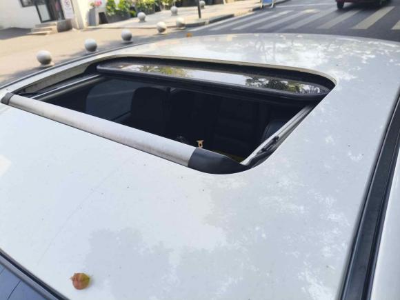 [成都·川A] 二手马自达阿特兹2014款 2.0L 蓝天豪华版