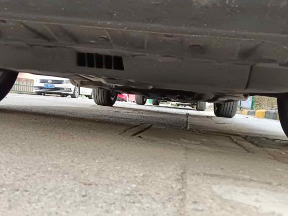 [苏州·苏U] 二手本田本田XR-V2021款 220TURBO CVT豪华版