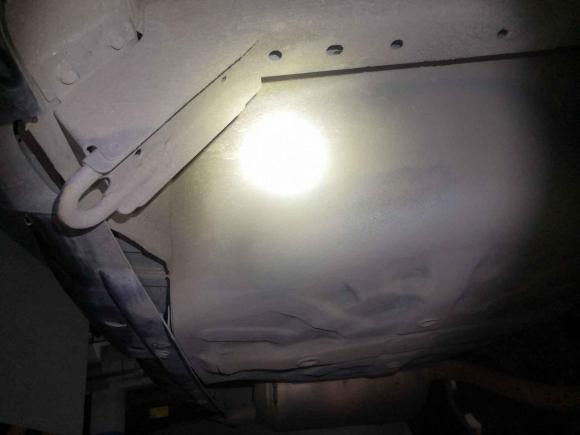 [成都·川A] 二手日产奇骏2010款 2.5L 手动豪华版 4WD