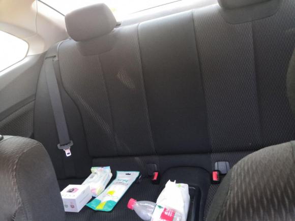 [台州·浙J] 二手宝马宝马2系2014款 220i 领先型