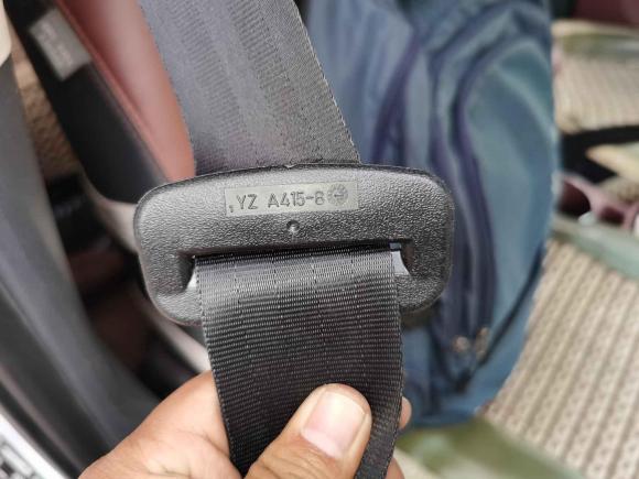 [西安·陕A] 二手比亚迪速锐2018款 1.5L 手动尊享型