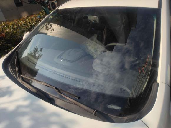 [宁波·浙B] 二手名爵MG52014款 1.5T 自动豪华型