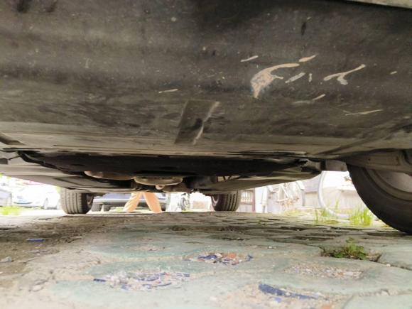 [上海·沪A] 二手奥迪奥迪Q52015款 40 TFSI 进取型