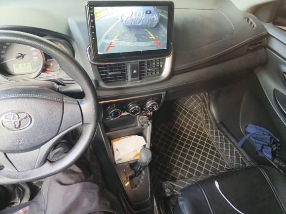 [成都·川A] 二手丰田YARiS L 致享2020款 1.5L CVT领先版