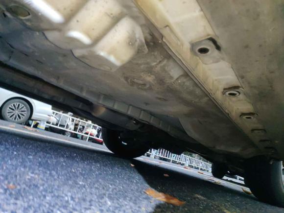 [合肥·皖A] 二手哈弗哈弗H12016款 改款 蓝标 1.5L AMT豪华型