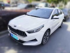 [合肥·皖A] 起亚起亚K32020款 1.5L CVT时尚版