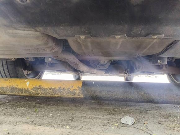 [青岛·鲁B] 二手宝马宝马5系2014款 528Li xDrive领先型