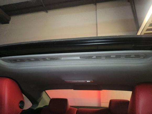 [杭州·苏F] 二手宝马宝马4系2016款 420i 时尚型