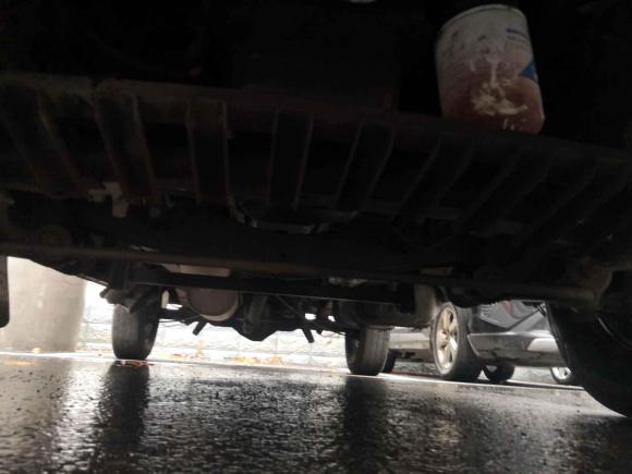 [无锡·苏B] 二手依维柯依维柯得意2017款 2.5T A35客车5-7座47Z5