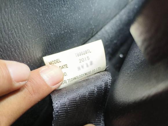 [西安·陕A] 二手马自达马自达3 昂克赛拉2016款 两厢 1.5L 自动豪华型