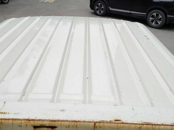 [济南·鲁A] 二手福田祥菱2021款 1.6L 基本型