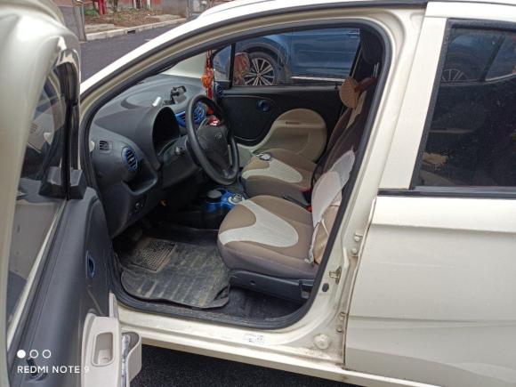 [上海·沪J] 二手奇瑞新能源奇瑞eQ2015款 豪华型