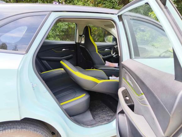 [成都·川A] 二手东风风行风行雷霆2023款 430 Elite