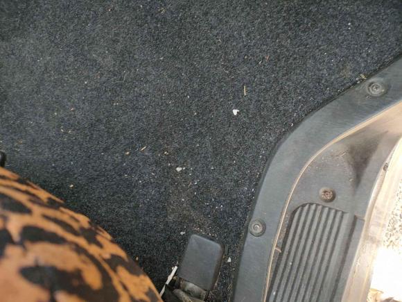 [南京·苏A] 二手江汽集团瑞风2012款 2.0L穿梭时光版HFC4GA3