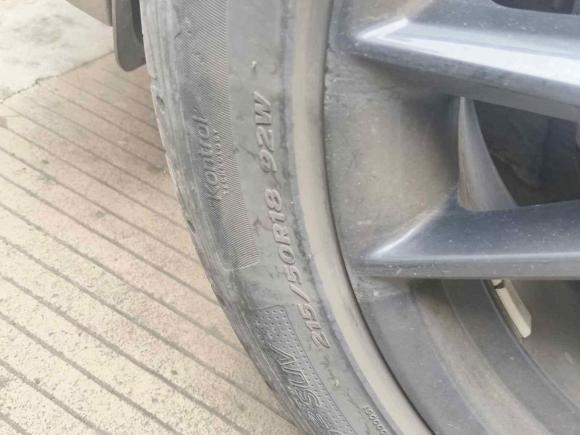 [义乌·浙G] 二手奥迪奥迪Q2L2020款 35 TFSI 进取动感型