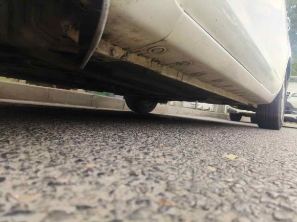 [西安·陕A] 二手马自达马自达32012款 1.6L 自动经典标准型