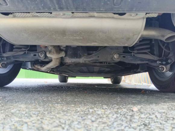 [成都·川A] 二手零跑汽车零跑C112023款 增程 180舒享版