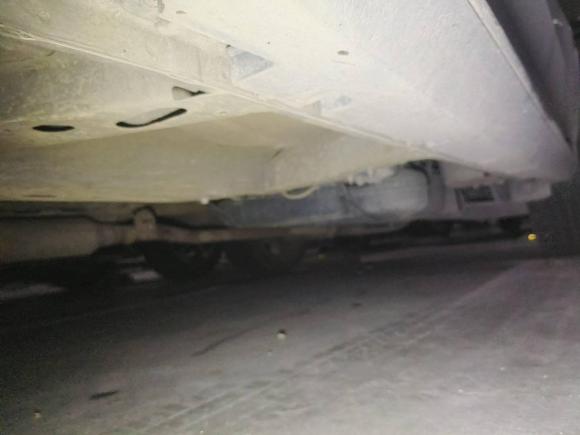 [西安·陕U] 二手荣威荣威RX52018款 20T 两驱自动互联网智臻版