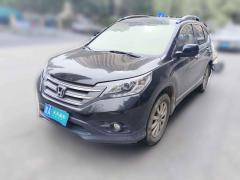 [济南·鲁A] 本田本田CR-V2013款 2.0L 两驱经典版