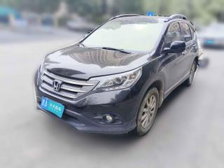 本田本田CR-V2013款 2.0L 两驱经典版
