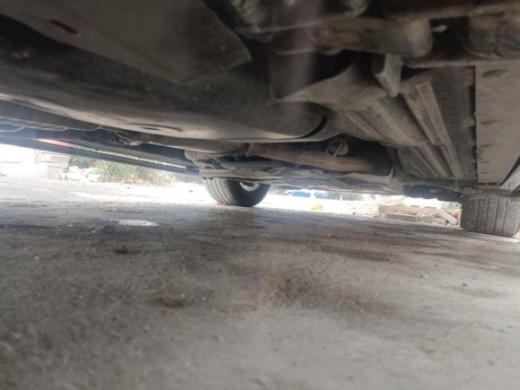 [南通·苏F] 二手路虎发现2020款 3.0 SC V6 30周年特别版