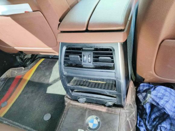 [苏州·苏U] 二手宝马宝马5系GT2015款 528i 领先型