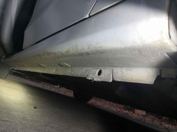 [成都·川A] 二手标致标致3012018款 1.6L 手动舒适版