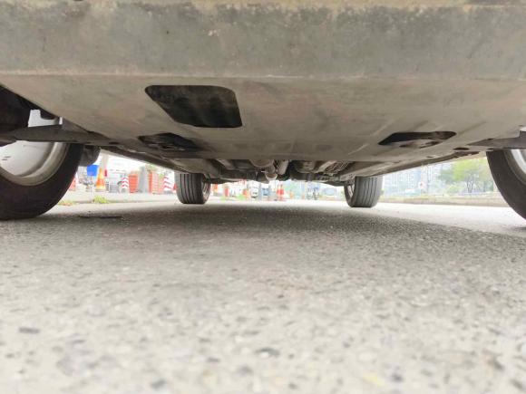 [成都·川A] 二手三菱欧蓝德2014款 2.4L 四驱豪华超值版 7座