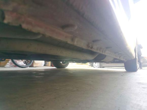 [青岛·鲁B] 二手本田锋范经典2008款 1.5L 手动精英版