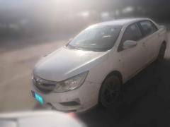 [温州·浙C] 比亚迪速锐2016款 1.5L 手动精英型