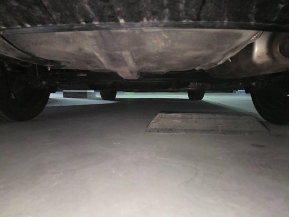 [常州·苏D] 二手现代伊兰特2023款 1.5L CVT LUX尊贵版