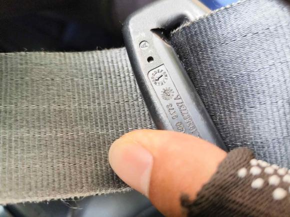 [嘉兴·浙F] 二手大众尚酷2011款 R 2.0TSI