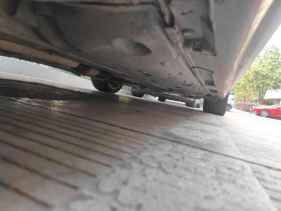 [义乌·浙G] 二手雷克萨斯雷克萨斯GS2005款 430